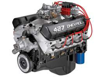 P2821 Engine